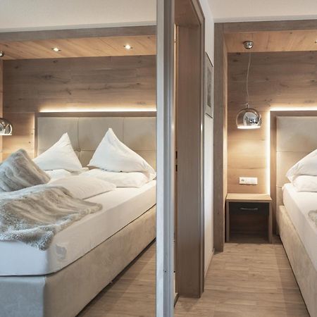 Verwoehnhotel Wildspitze St. Leonhard im Pitztal Zewnętrze zdjęcie