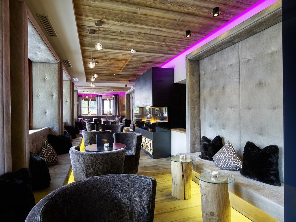 Verwoehnhotel Wildspitze St. Leonhard im Pitztal Zewnętrze zdjęcie