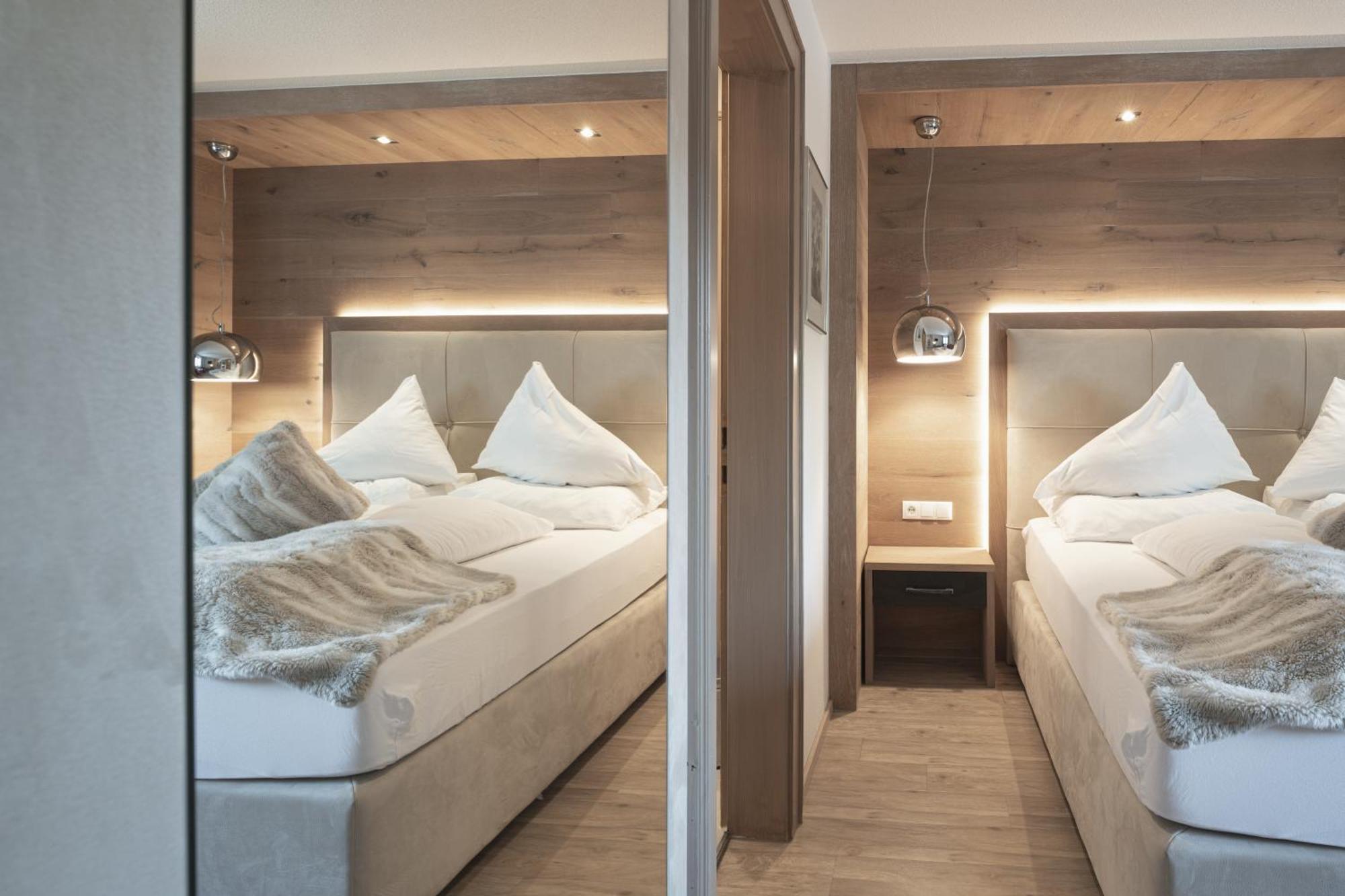 Verwoehnhotel Wildspitze St. Leonhard im Pitztal Zewnętrze zdjęcie