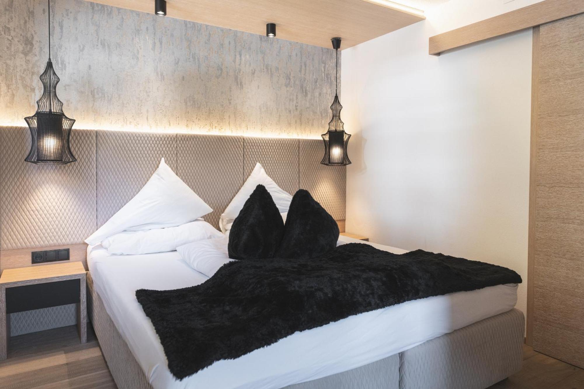 Verwoehnhotel Wildspitze St. Leonhard im Pitztal Zewnętrze zdjęcie