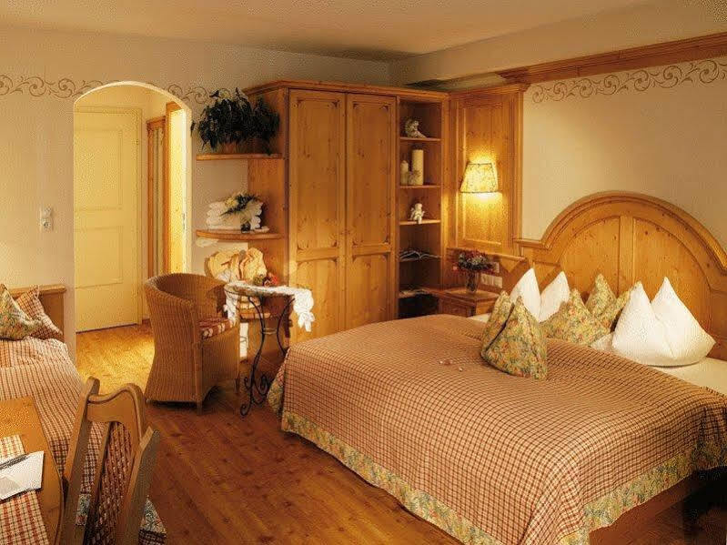 Verwoehnhotel Wildspitze St. Leonhard im Pitztal Zewnętrze zdjęcie
